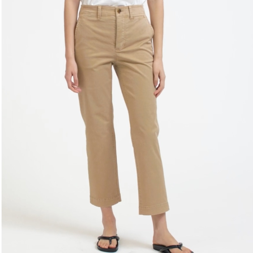 Two pairs of Everlane Lightweight Relaxed Chino - Picture 2 of 10